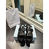 US$103.00 Prada Shoes for Prada Slippers for women #619440