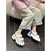 US$103.00 Prada Shoes for Prada Slippers for women #619442