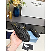 US$111.00 Prada Shoes for Women #619446