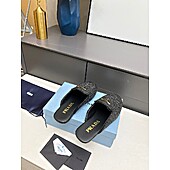 US$111.00 Prada Shoes for Women #619446