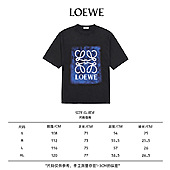 US$29.00 LOEWE T-shirts for MEN #619533