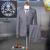 US$96.00 Suits for Men's Fendi suits #619623