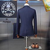 US$96.00 Suits for Men's Fendi suits #619624