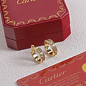 US$18.00 cartier Earring #619749