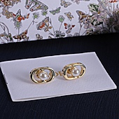 US$18.00 Dior Earring #620151
