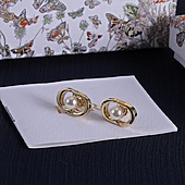 US$18.00 Dior Earring #620151