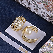 US$18.00 Dior Earring #620156