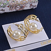 US$18.00 Dior Earring #620156