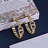 US$18.00 Dior Earring #620165