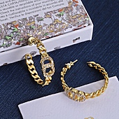 US$18.00 Dior Earring #620165