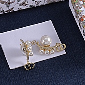 US$18.00 Dior Earring #620166