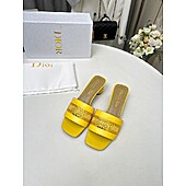 US$77.00 Dior 4.5cm High-heeled shoes for women #620329