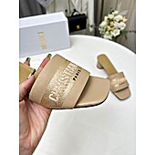 US$77.00 Dior 4.5cm High-heeled shoes for women #620331