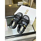 US$96.00 Dior Shoes for Dior Slippers for women #620354