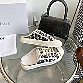 US$92.00 Dior Shoes for Women #620364
