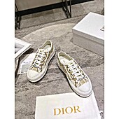 US$96.00 Dior Shoes for Women #620367