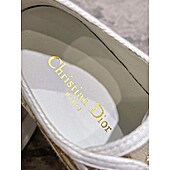 US$96.00 Dior Shoes for Women #620367