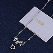US$21.00 Dior Necklace #620370