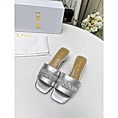 US$77.00 Dior 4.5cm High-heeled shoes for women #620385