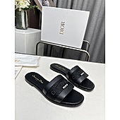 US$96.00 Dior Shoes for Dior Slippers for women #620412