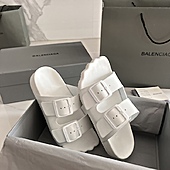 US$61.00 Balenciaga shoes for Balenciaga Slippers for Women #620463