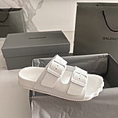 US$61.00 Balenciaga shoes for Balenciaga Slippers for men #620467