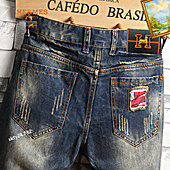 US$39.00 HERMES Jeans for HERMES Short Jeans for men #620680