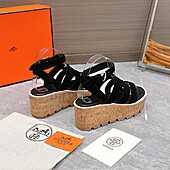 US$130.00 HERMES 6cm High-heeled shoes for women #620717