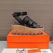 US$130.00 HERMES 6cm High-heeled shoes for women #620718