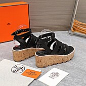 US$130.00 HERMES 6cm High-heeled shoes for women #620718