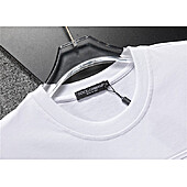 US$20.00 D&G T-Shirts for MEN #620840