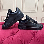 US$96.00 D&G Shoes for Men #620896