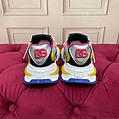 US$111.00 D&G Shoes for Men #620897