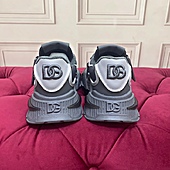 US$111.00 D&G Shoes for Men #620898