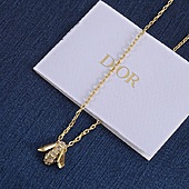 US$18.00 Dior Necklace #620975