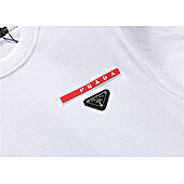 US$20.00 Prada T-Shirts for Men #620979