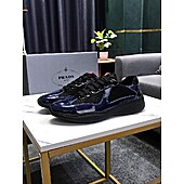 US$88.00 Prada Shoes for Women #620985