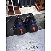 US$88.00 Prada Shoes for Women #620985