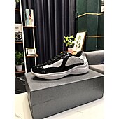 US$88.00 Prada Shoes for Women #620988