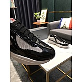 US$88.00 Prada Shoes for Women #620988