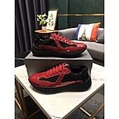 US$88.00 Prada Shoes for Women #620989