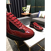 US$88.00 Prada Shoes for Women #620989