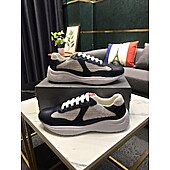 US$88.00 Prada Shoes for Women #620990