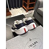 US$88.00 Prada Shoes for Women #620990