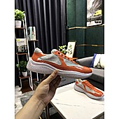 US$88.00 Prada Shoes for Women #620991