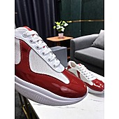 US$88.00 Prada Shoes for Women #620993