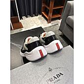 US$88.00 Prada Shoes for Women #620996