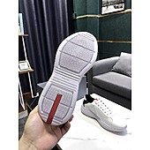 US$88.00 Prada Shoes for Women #620997