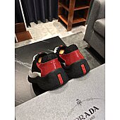 US$88.00 Prada Shoes for Women #620998