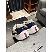 US$88.00 Prada Shoes for Women #621000